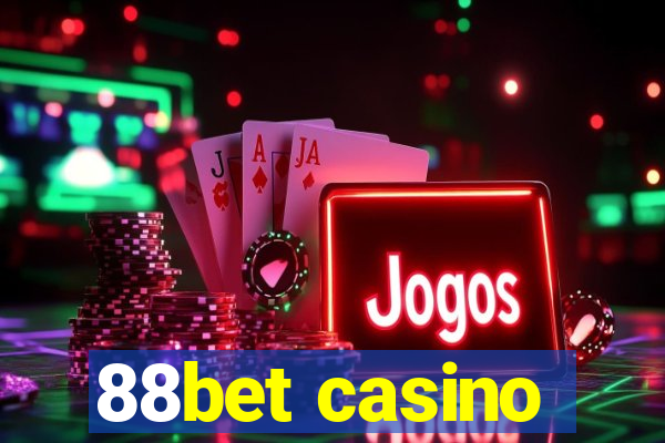 88bet casino